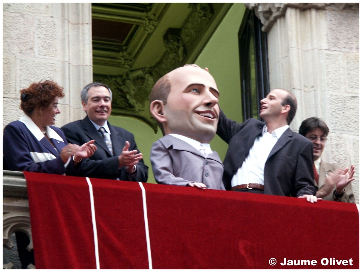 © Jaume Olivet 2002