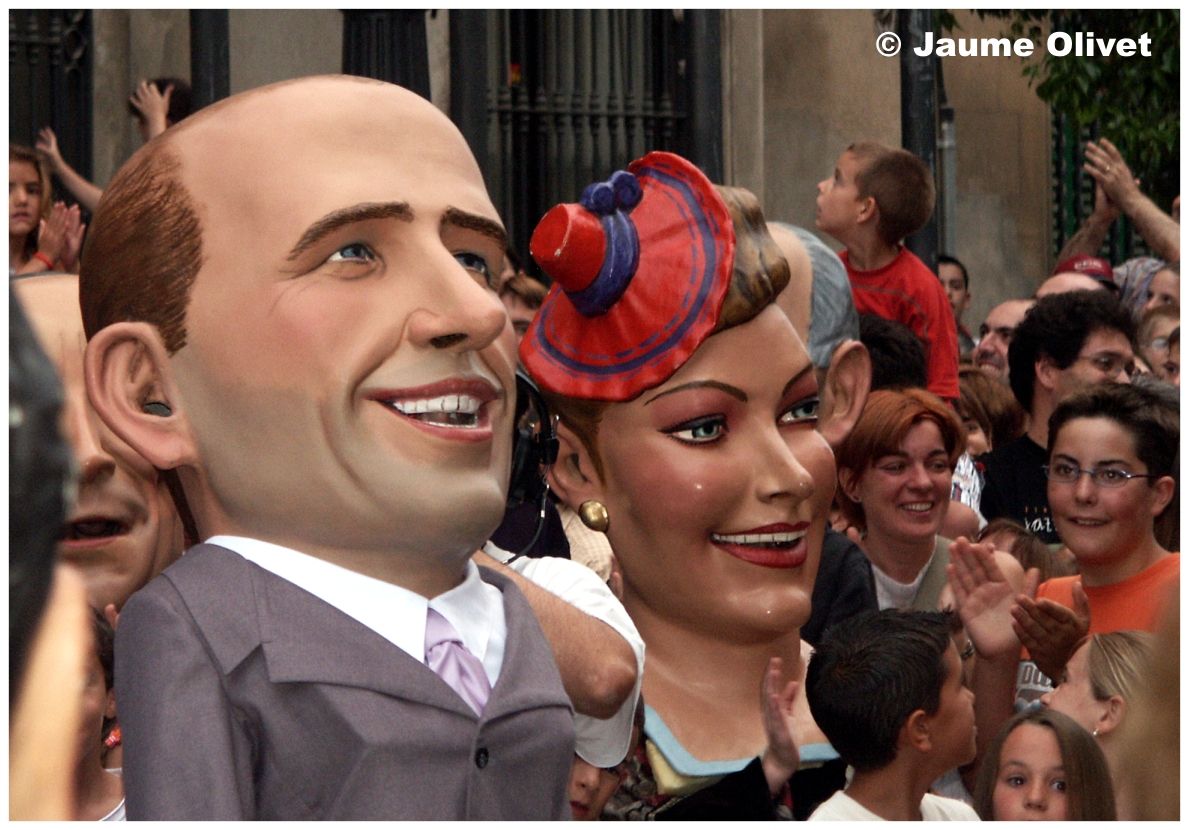 © Jaume Olivet 2002