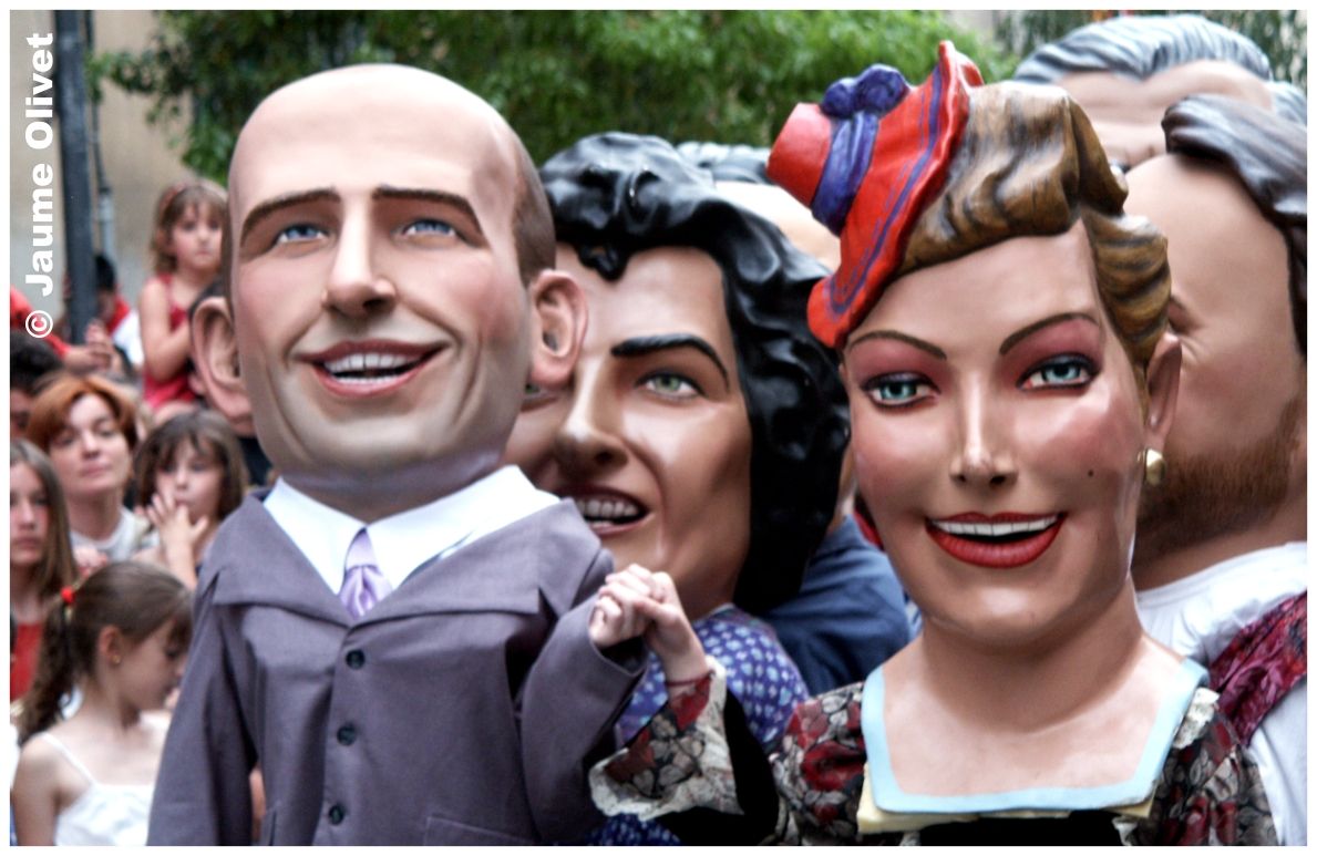 © Jaume Olivet 2002