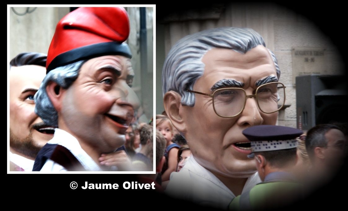 © Jaume Olivet 2002