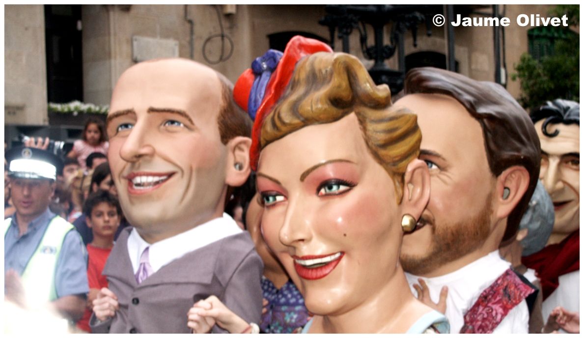 © Jaume Olivet 2002