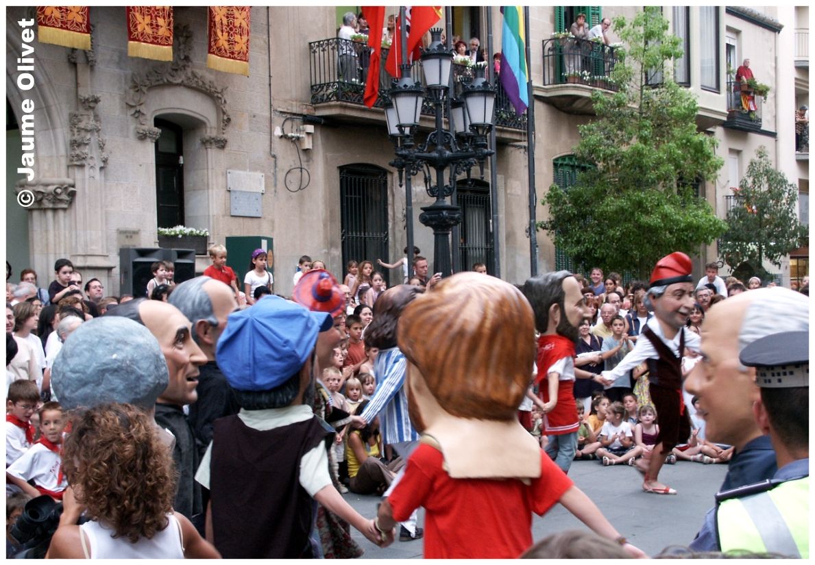 © Jaume Olivet 2002