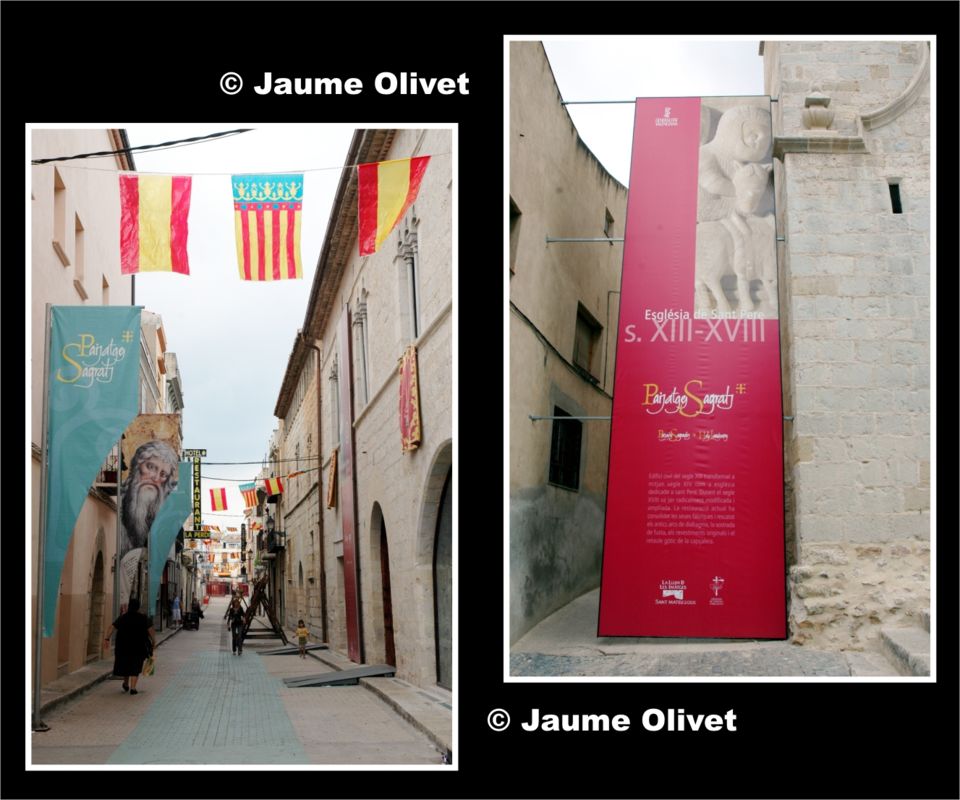 © Jaume Olivet 2005