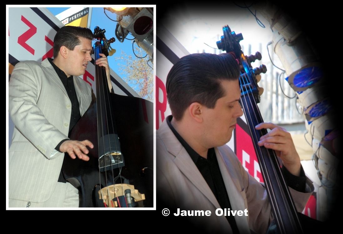 jazz2009_0709  Jaume Olivet