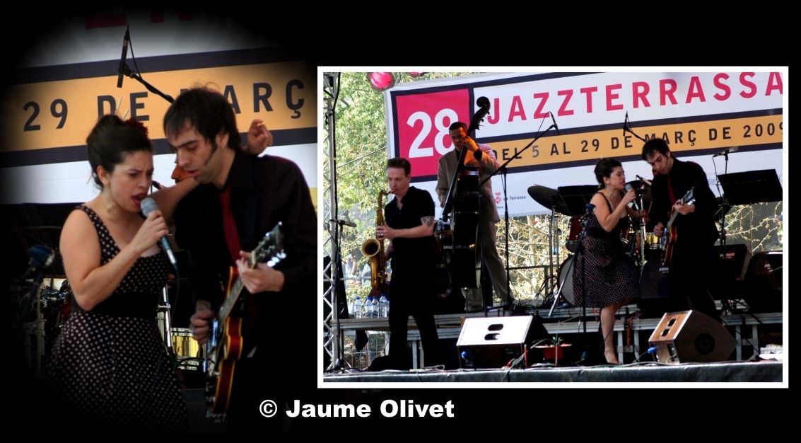 jazz2009_0714  Jaume Olivet