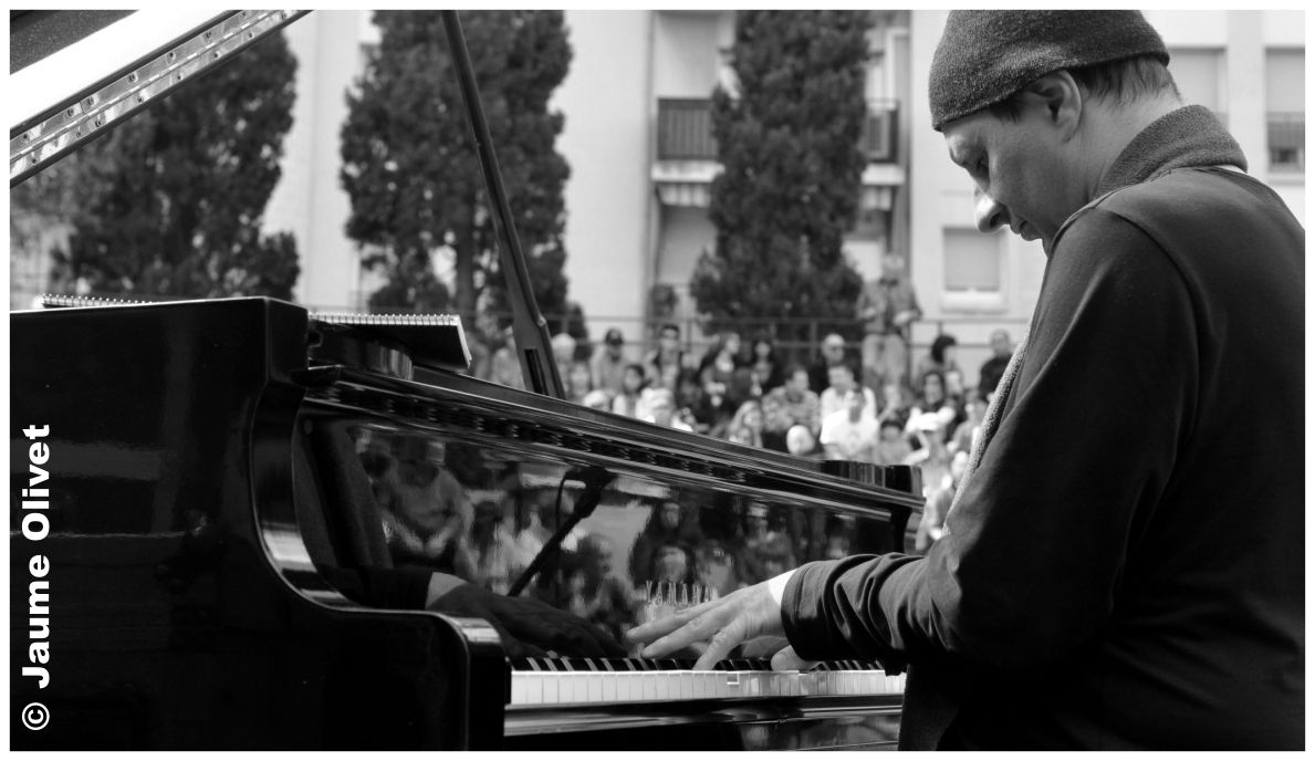 jazz11_1601  Jaume Olivet