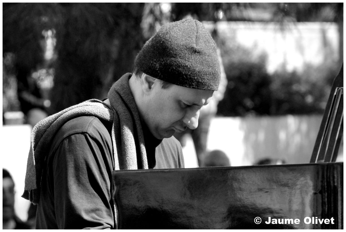 jazz11_1605  Jaume Olivet