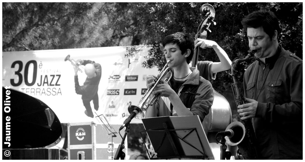 jazz11_1605  Jaume Olivet