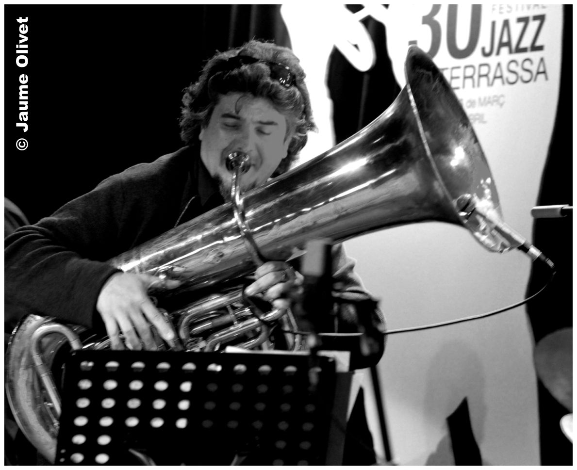 jazz11_2310  Jaume Olivet