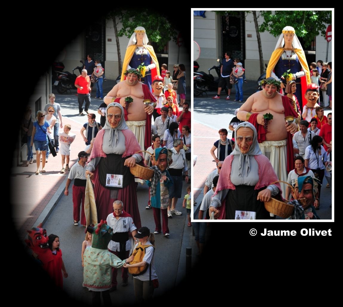  Jaume Olivet - gegants_060705