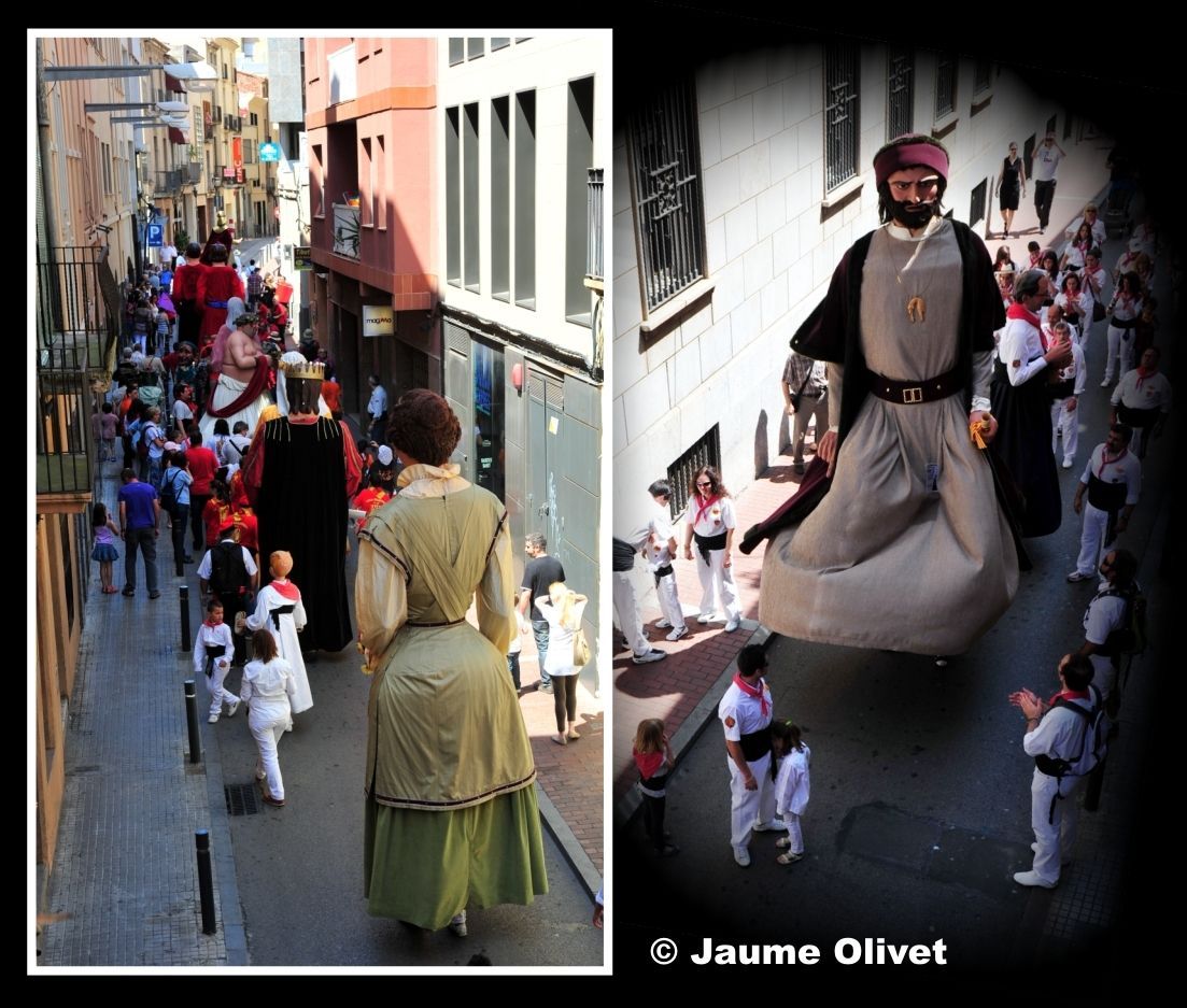  Jaume Olivet - gegants_060708