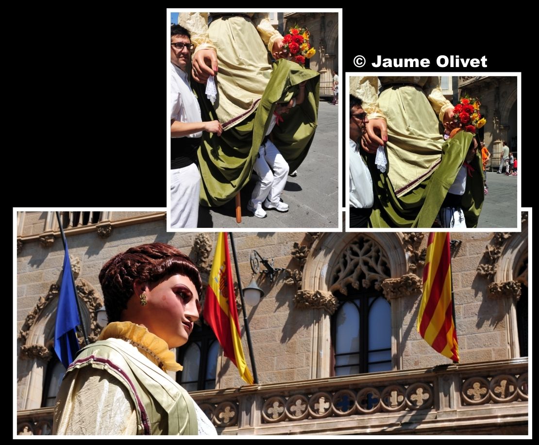  Jaume Olivet - gegants_060904