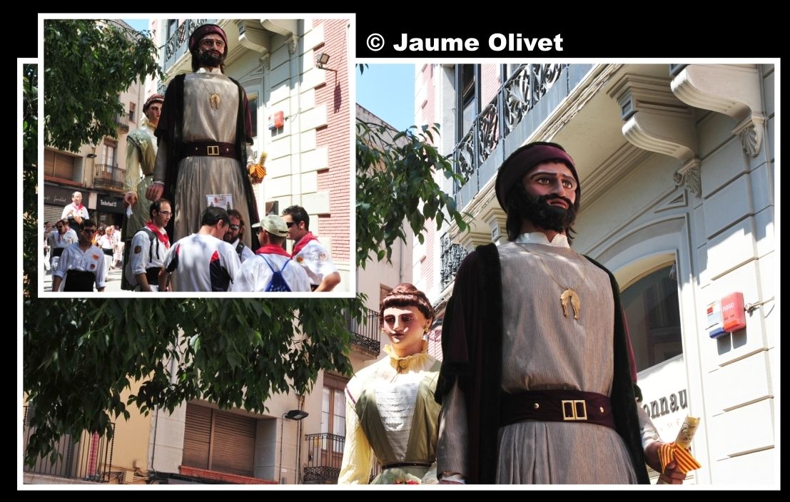  Jaume Olivet - gegants_060906