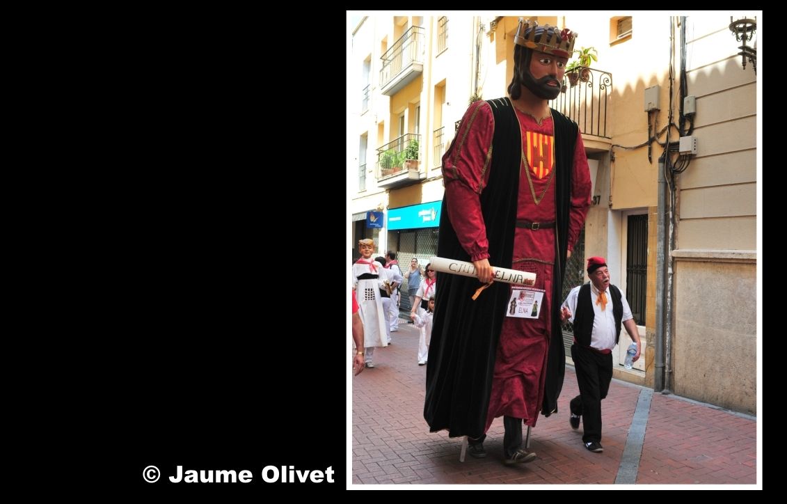  Jaume Olivet - gegants_060909