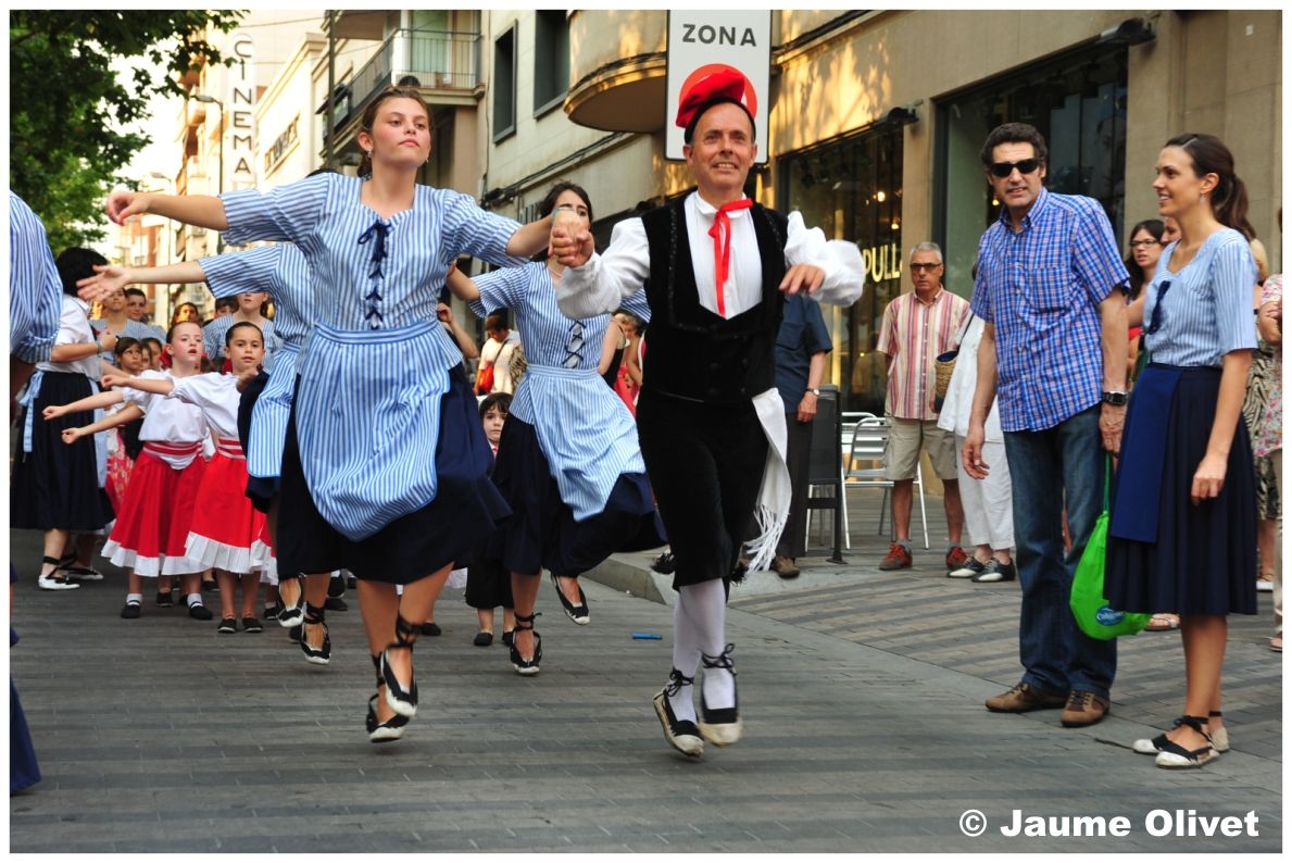 Festa Major 2012_0411 © Jaume Olivet