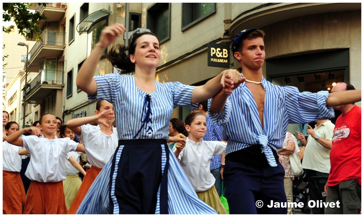 Festa Major 2012_0416 © Jaume Olivet