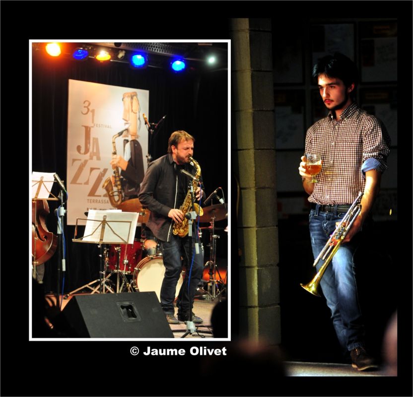 jazz2012_0115 © Jaume Olivet
