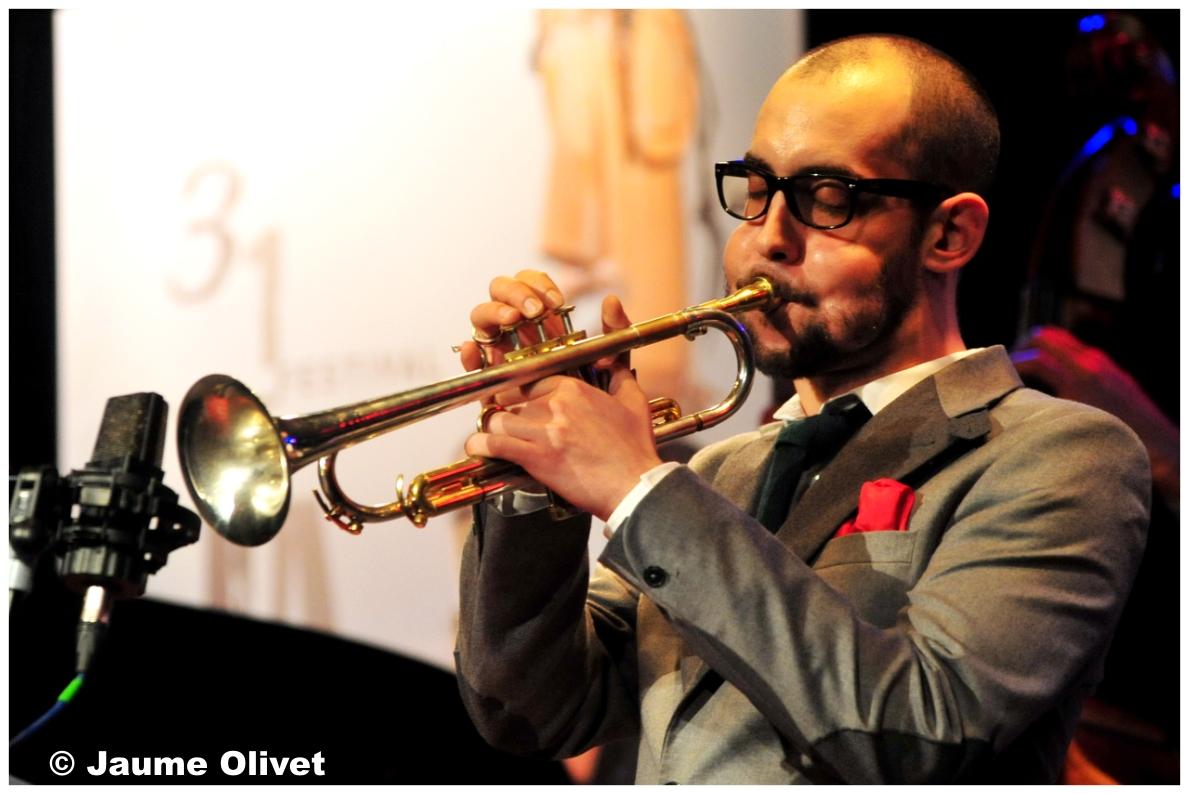 jazz2012_0309  Jaume Olivet