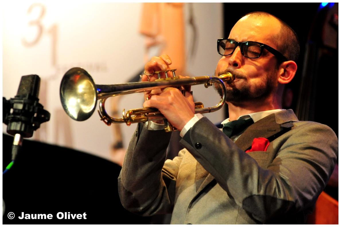jazz2012_0314  Jaume Olivet
