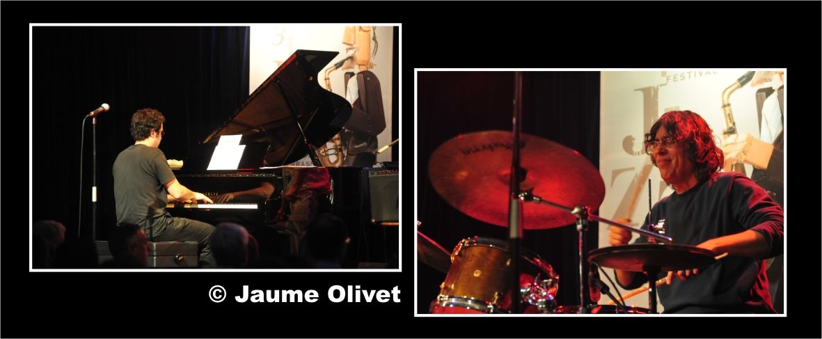 jazz2012_1307  Jaume Olivet