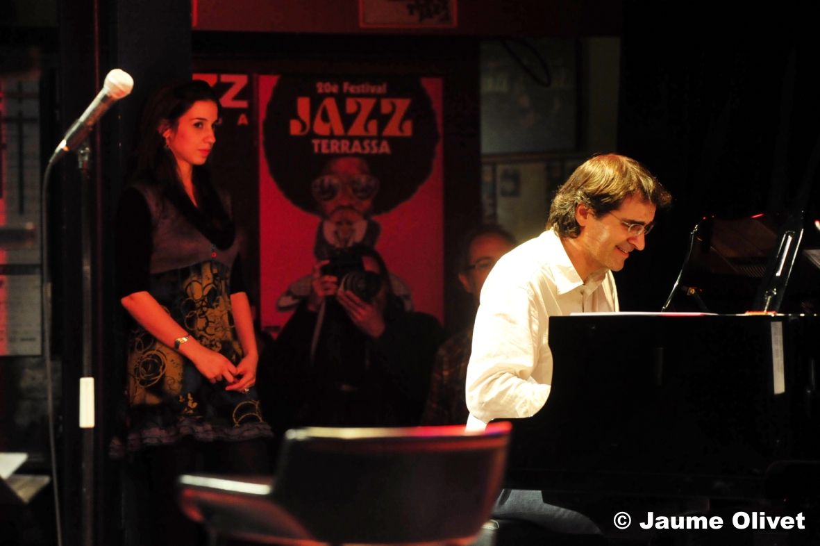 jazz2012_1503  Jaume Olivet