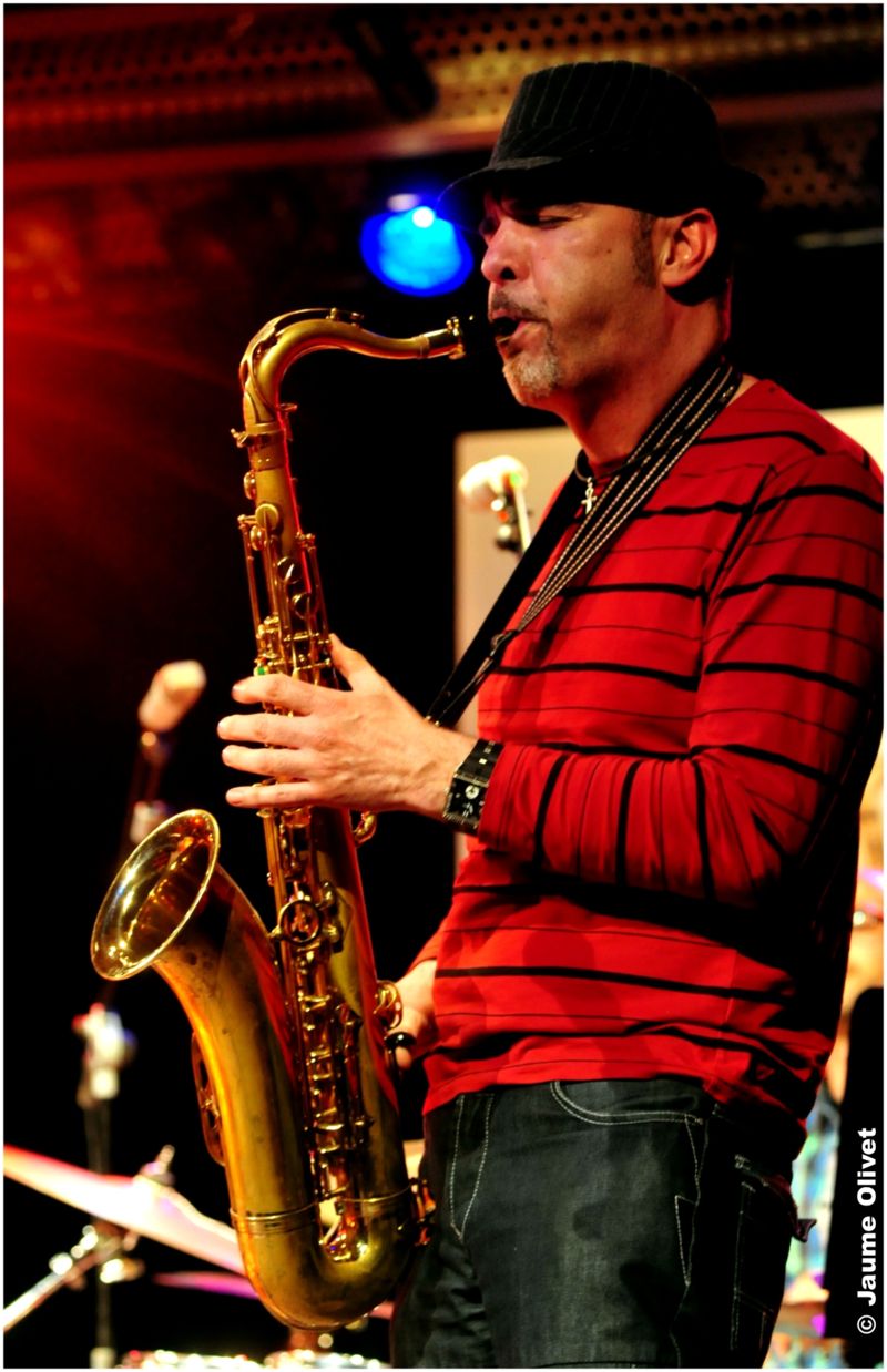 jazz2012_1506  Jaume Olivet