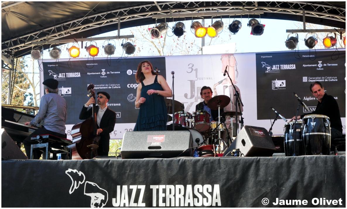 jazz2012_1703  Jaume Olivet