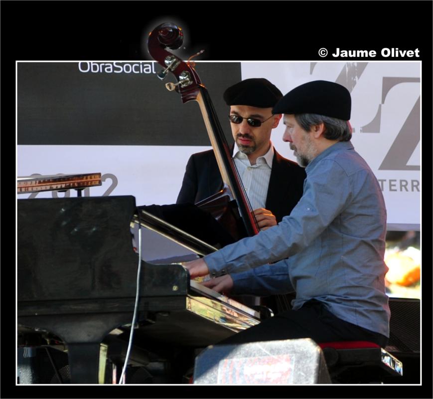 jazz2012_1708  Jaume Olivet