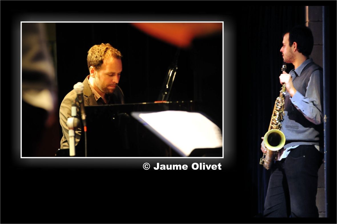 jazz2012_2606  Jaume Olivet