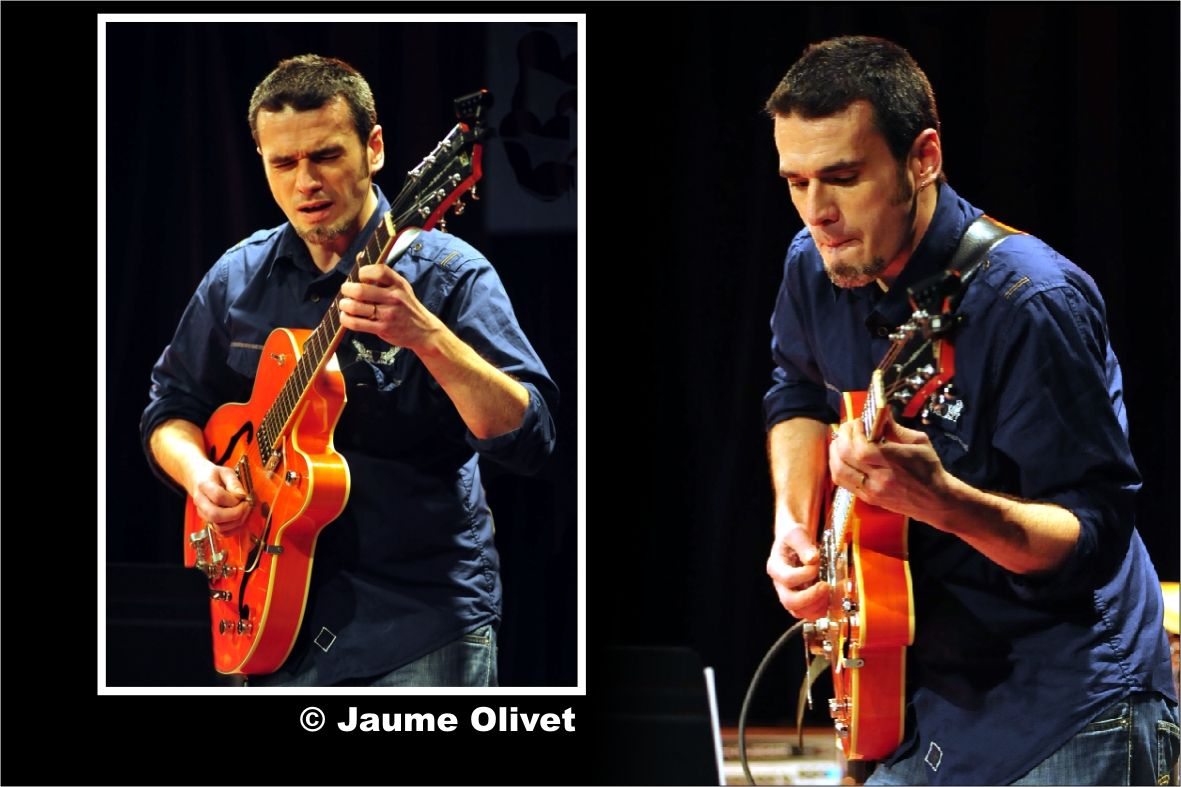 jazz2012_2803  Jaume Olivet