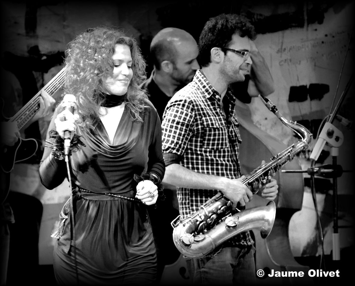 jazz2012_3110  Jaume Olivet