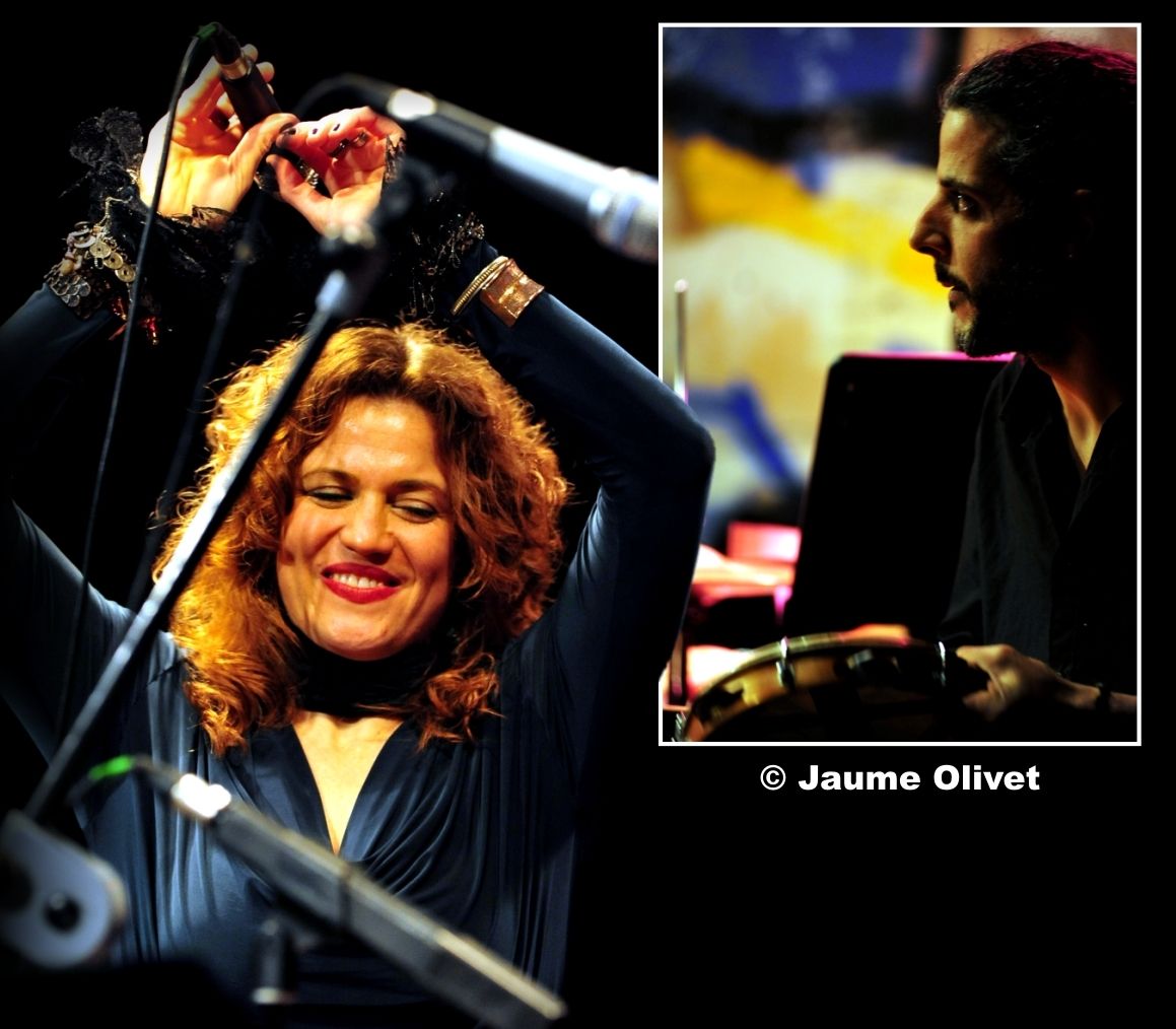 jazz2012_3112  Jaume Olivet