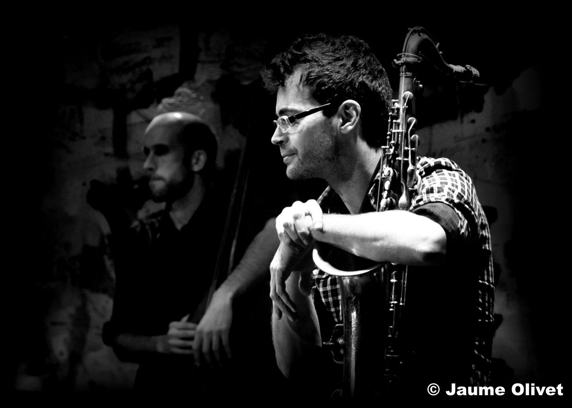 jazz2012_3114  Jaume Olivet