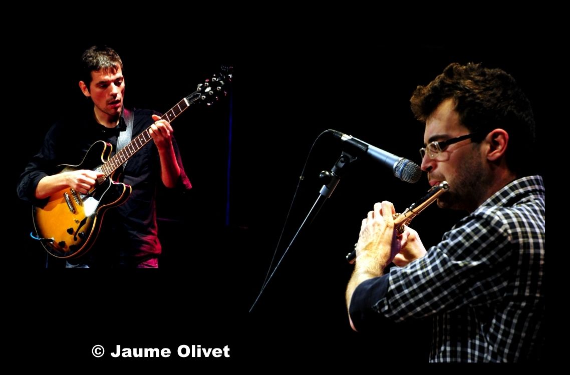 jazz2012_3117  Jaume Olivet