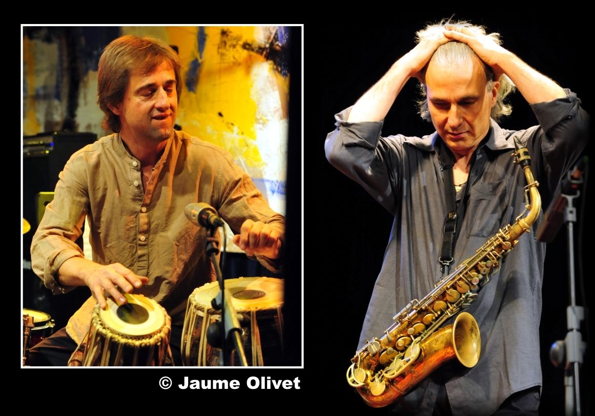 jazz2012_3206  Jaume Olivet