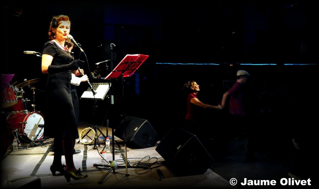 jazz2012_0204 © Jaume Olivet