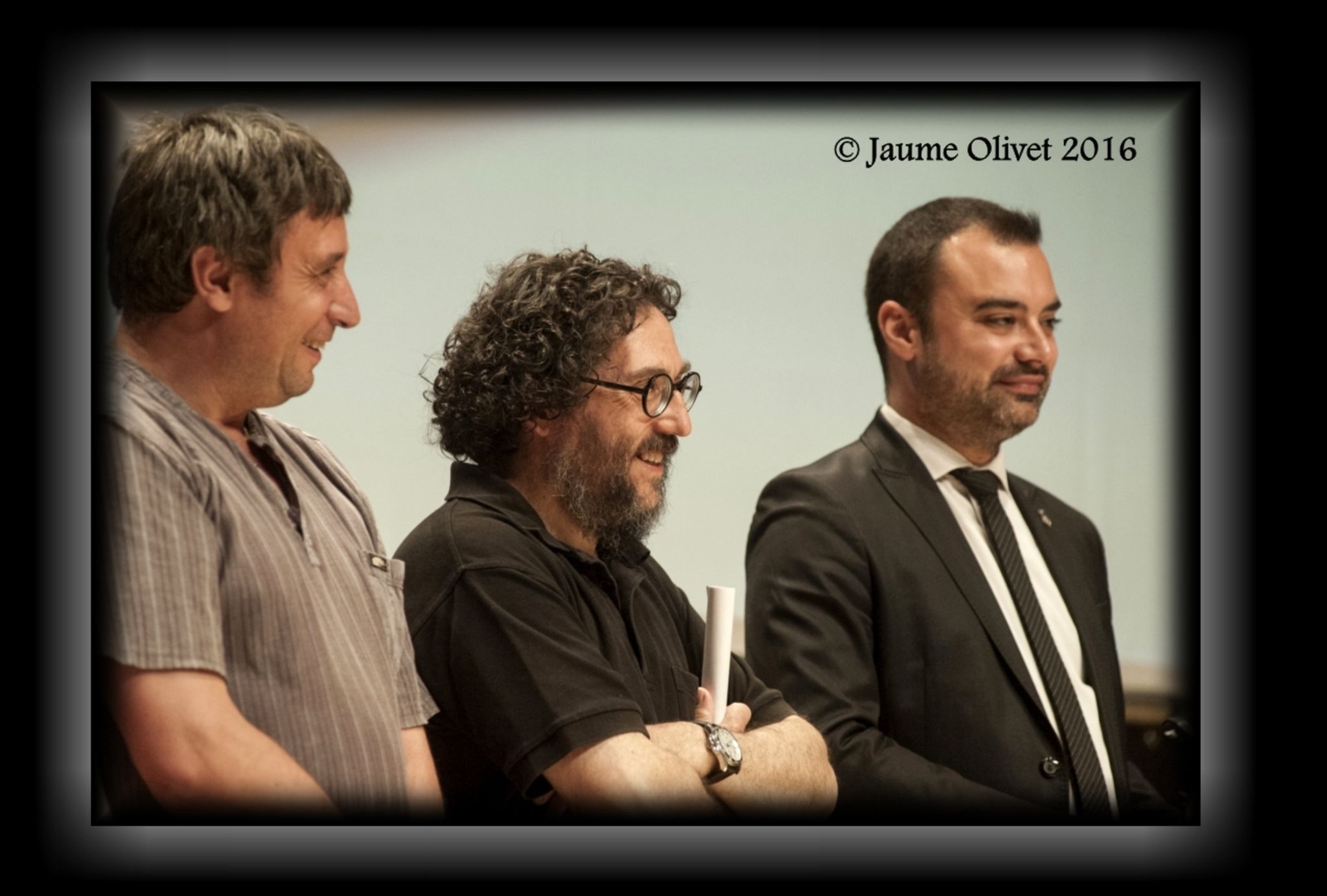  Jaume Olivet 2016 