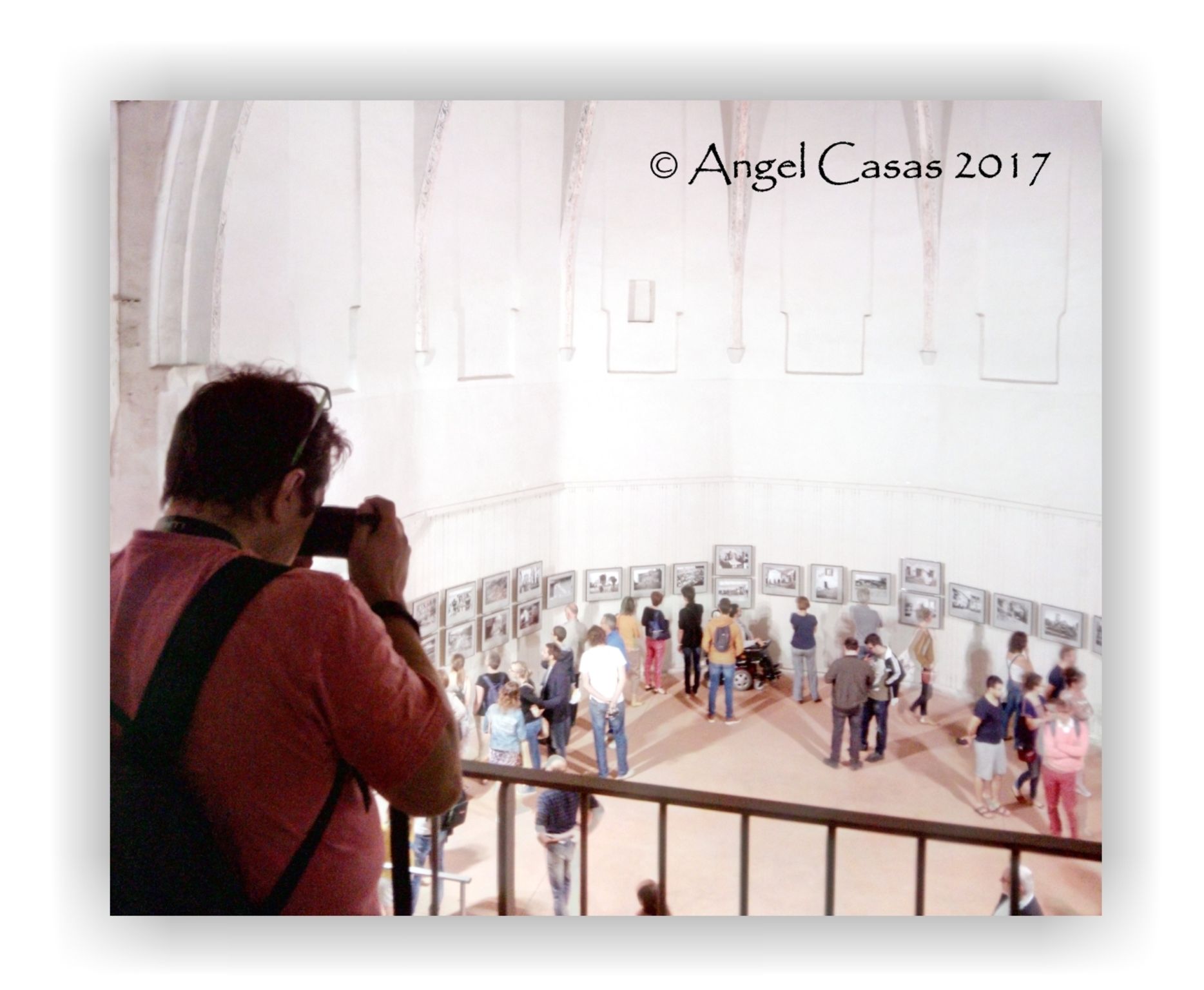  Angel Casas 2017