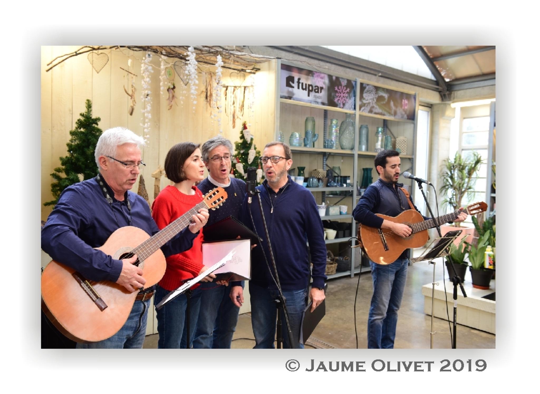  Jaume Olivet 2019