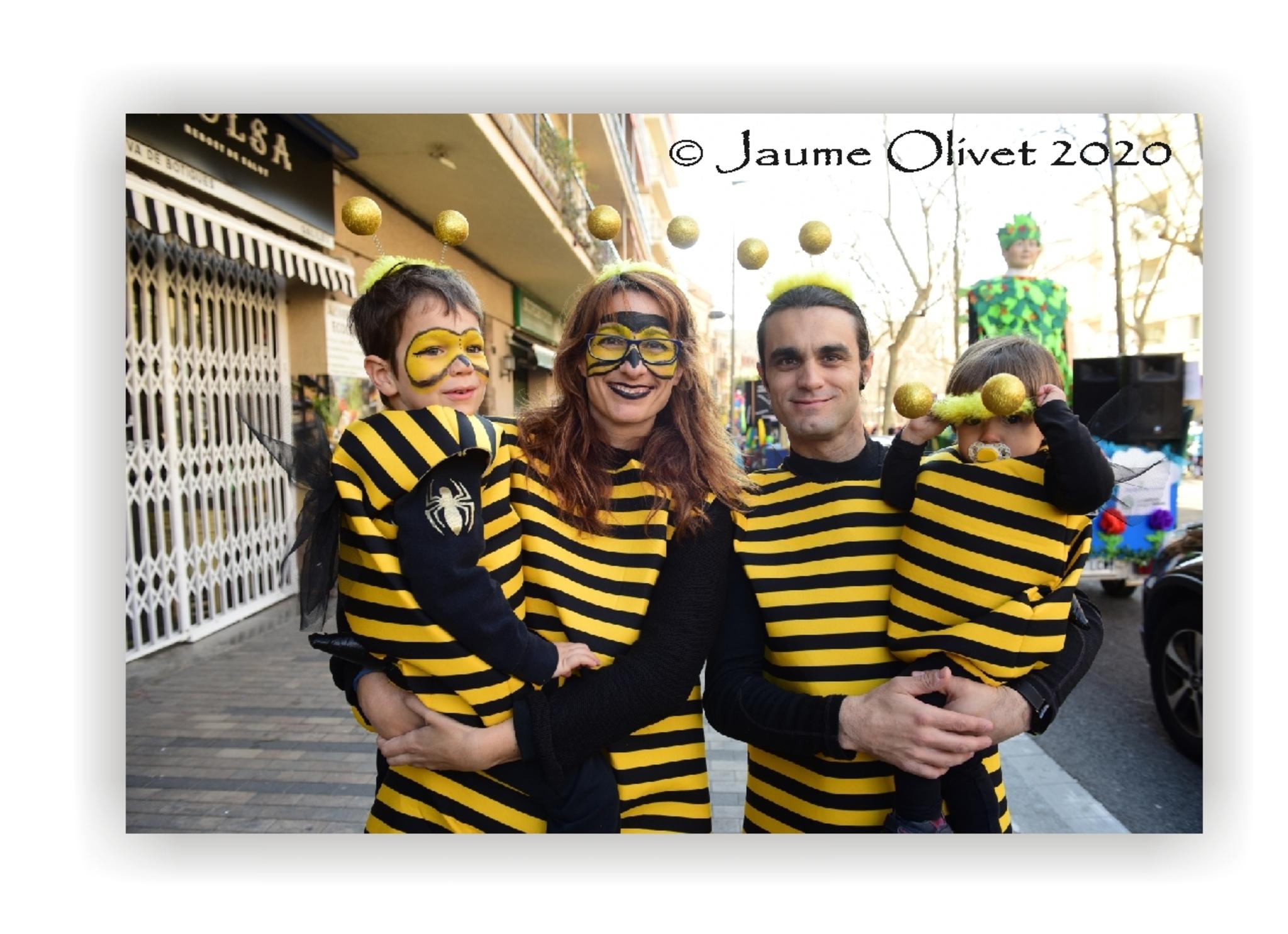  Jaume Olivet 2020