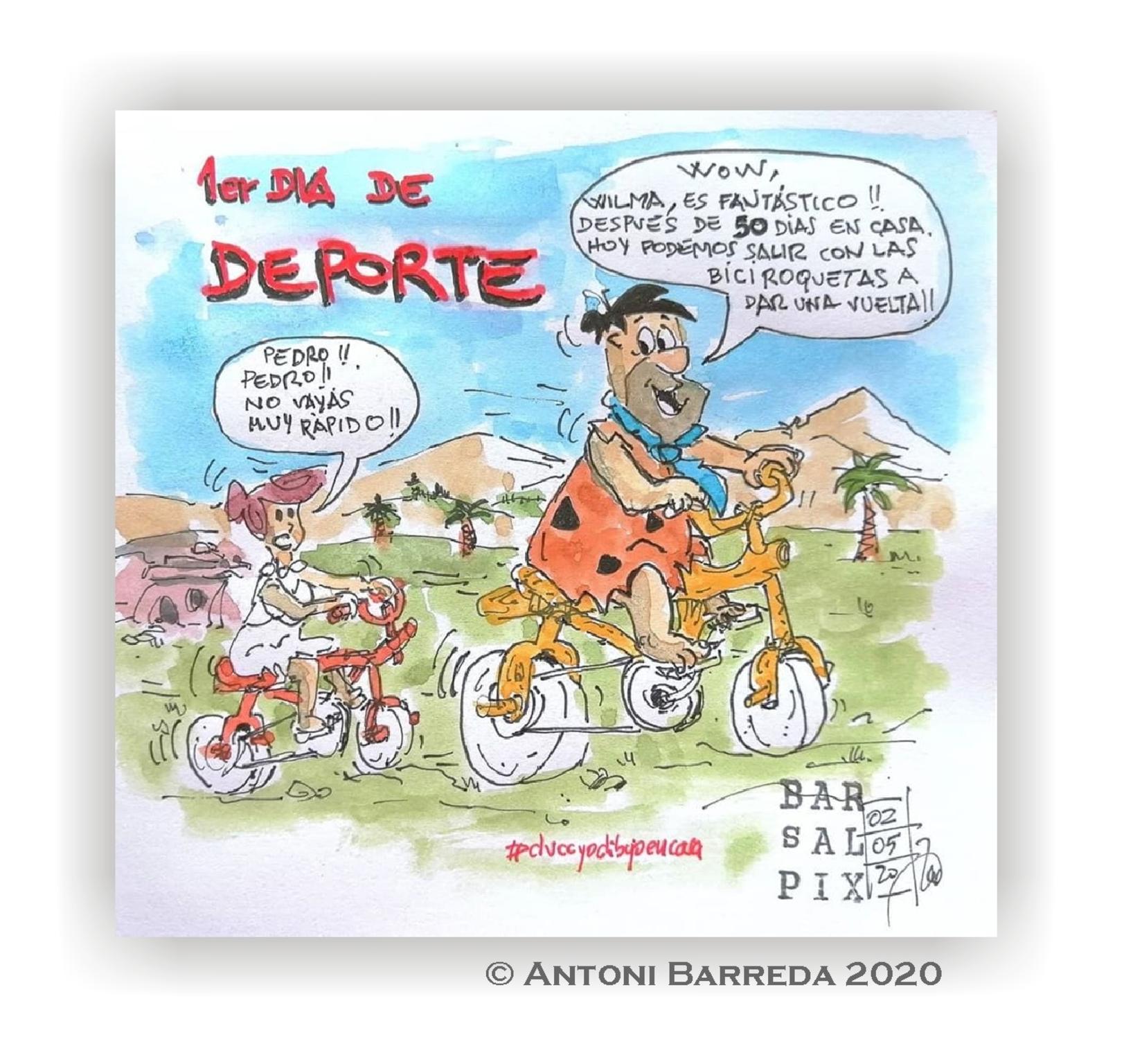  Antoni Barreda 2020