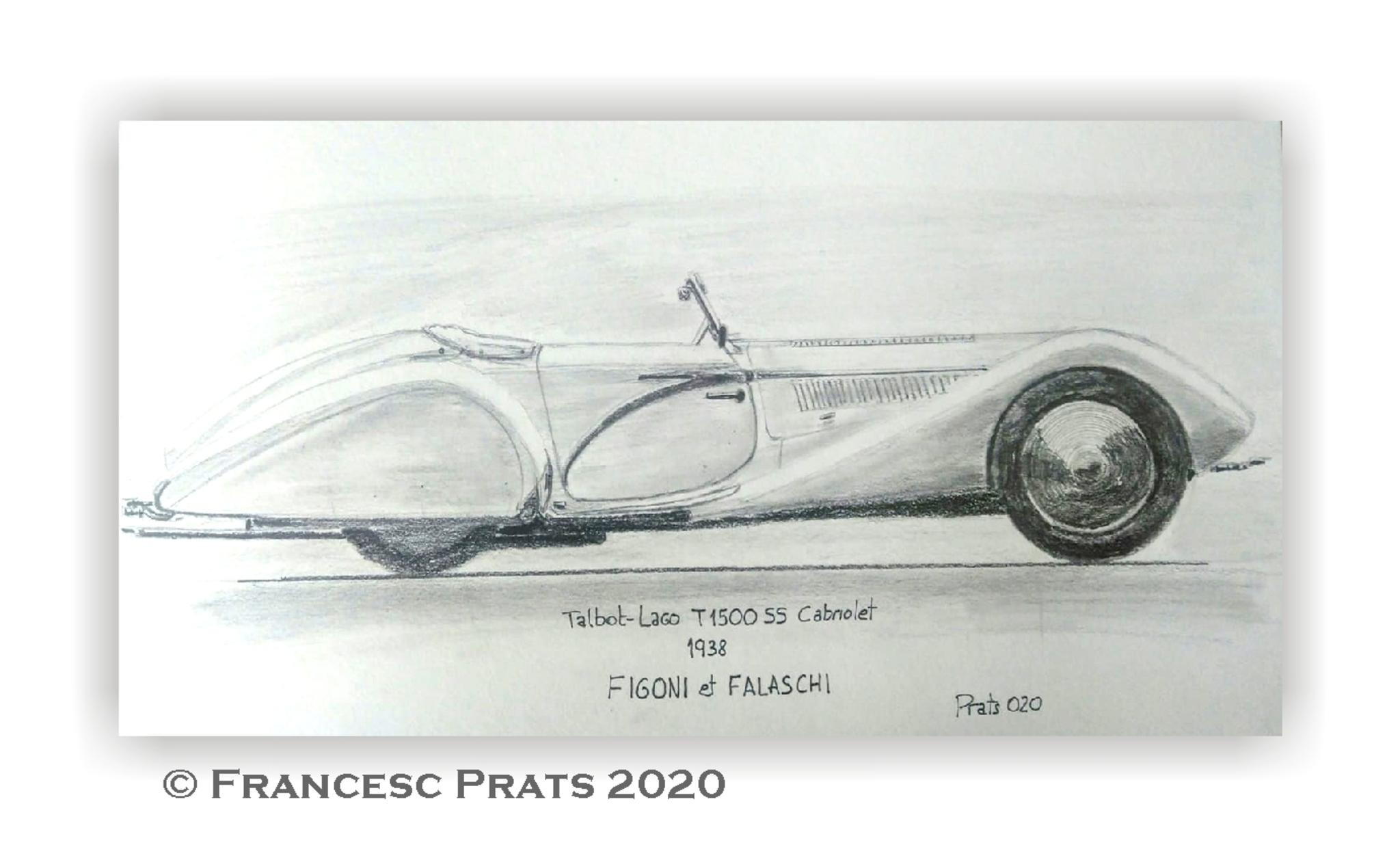  Francesc Prats 2020