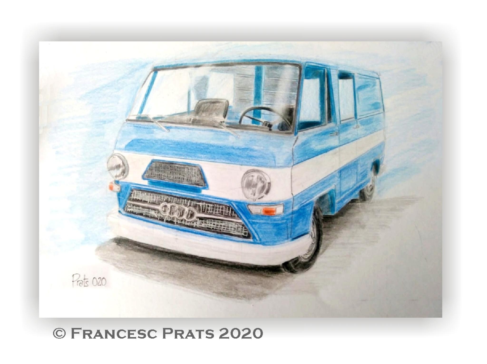  Francesc Prats 2020