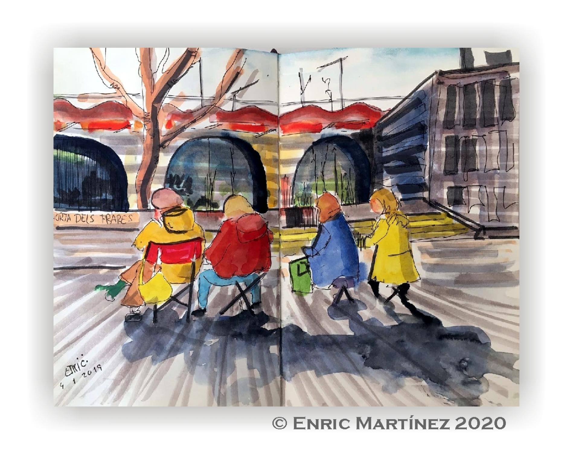  Enric Martnez 2020