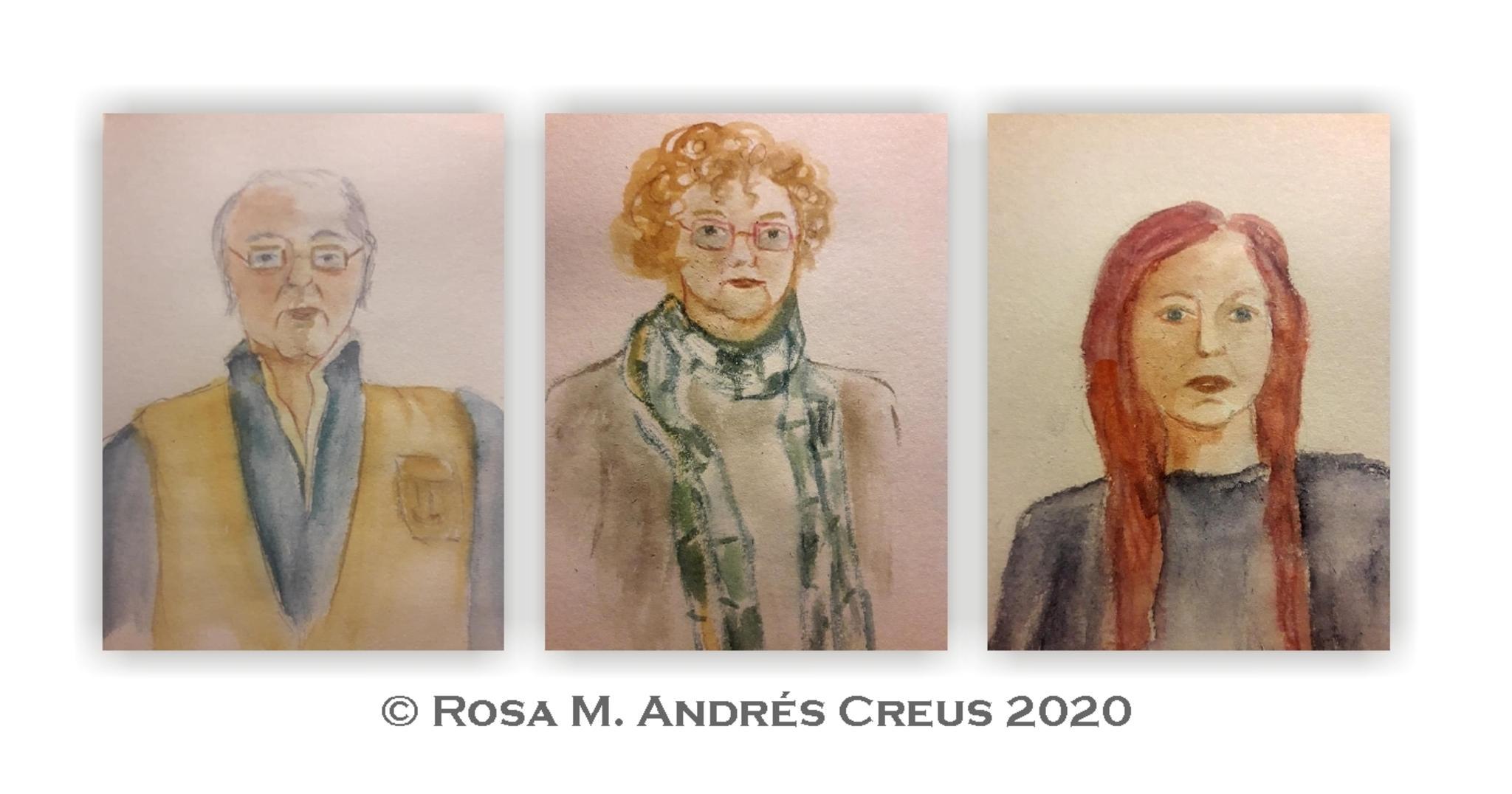  Rosa Maria Andrs Creus 2020