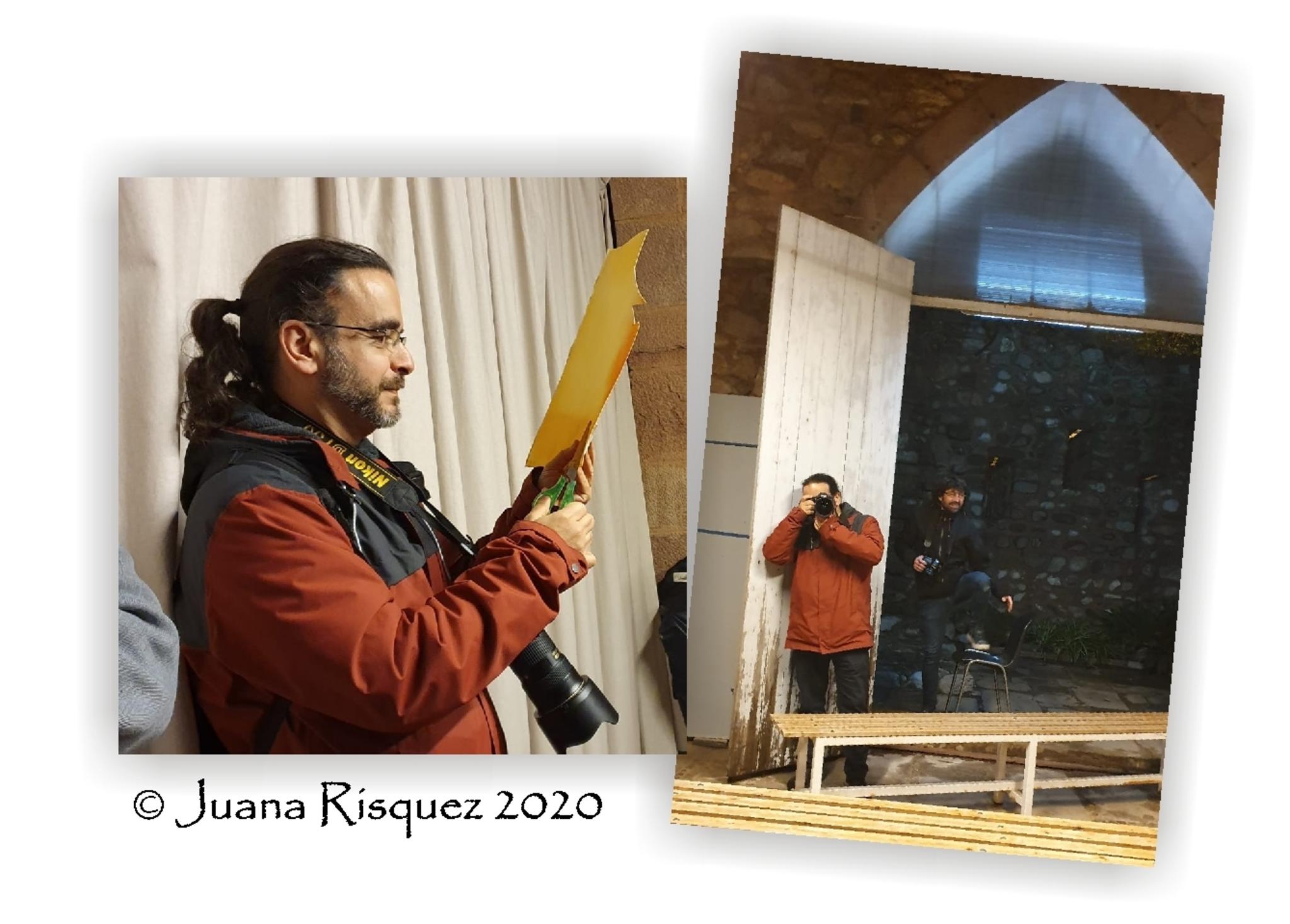  Juana Risquez 2020