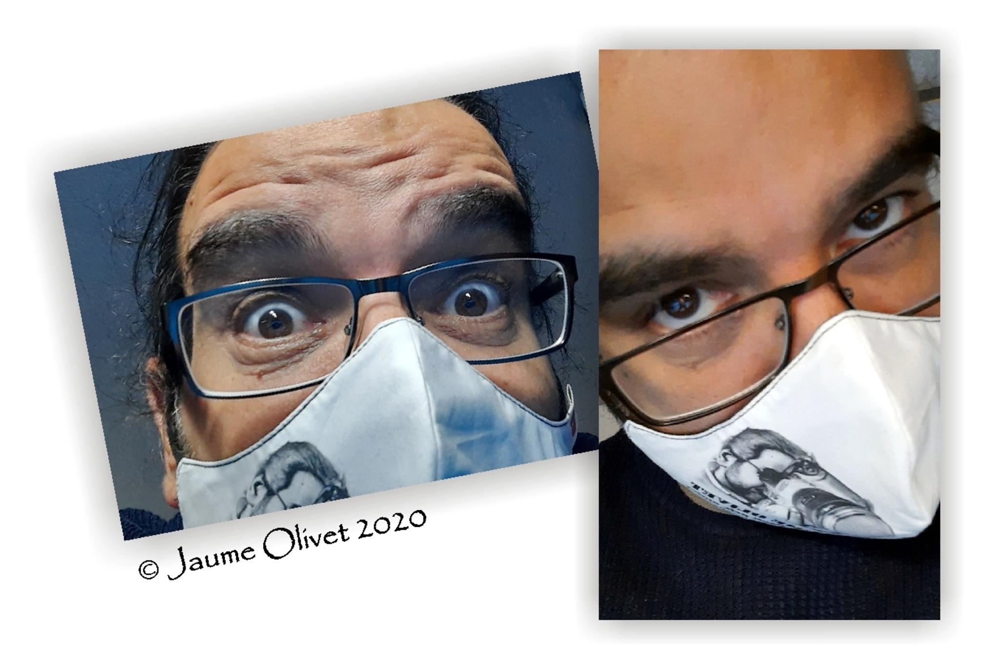  Jaume Olivet 2020