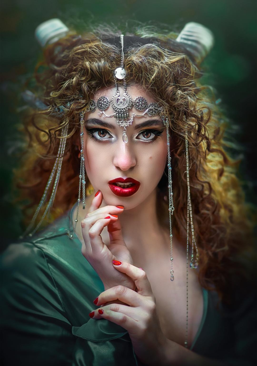 © Carmen Sánchez