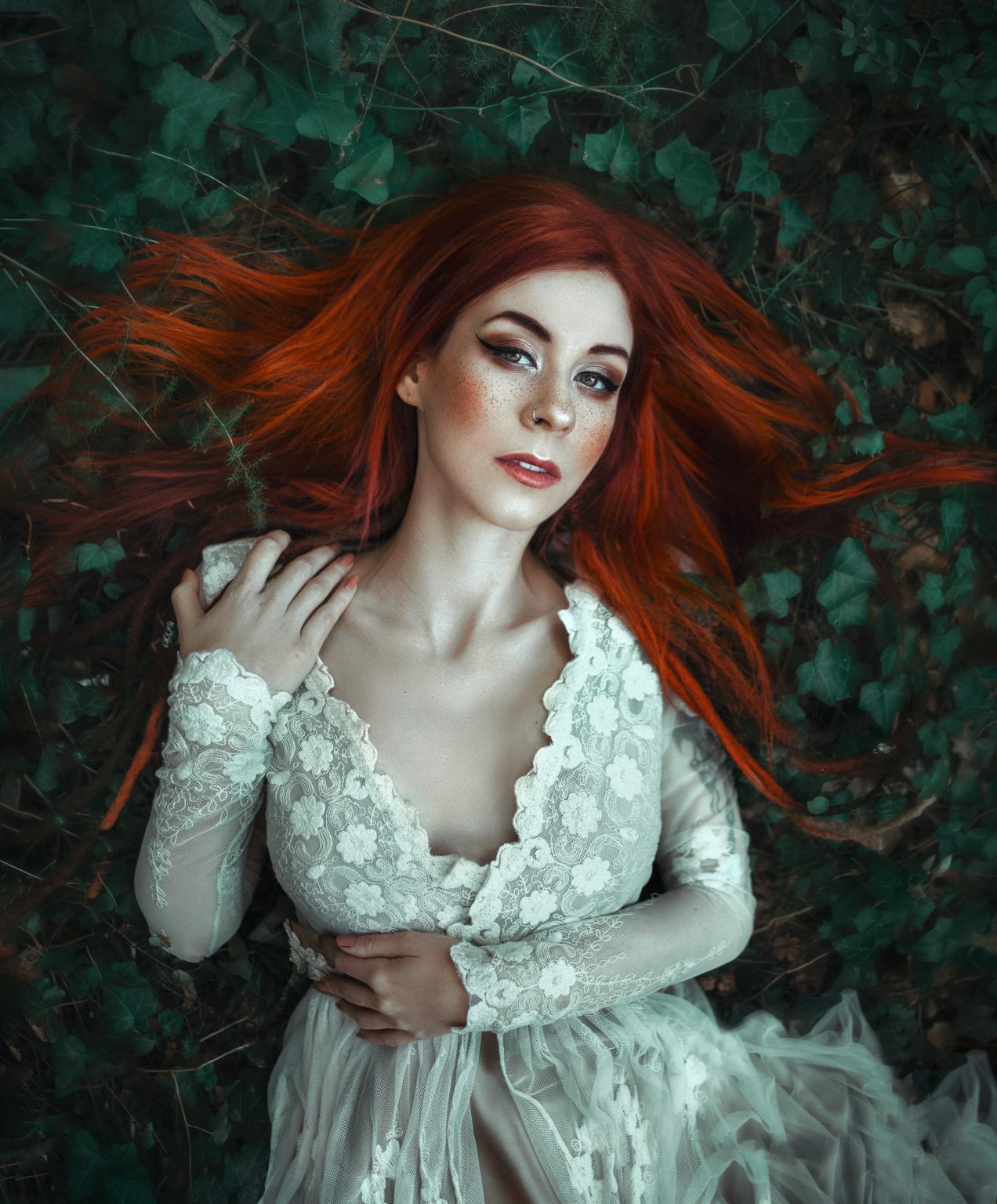 © Carmen Sánchez