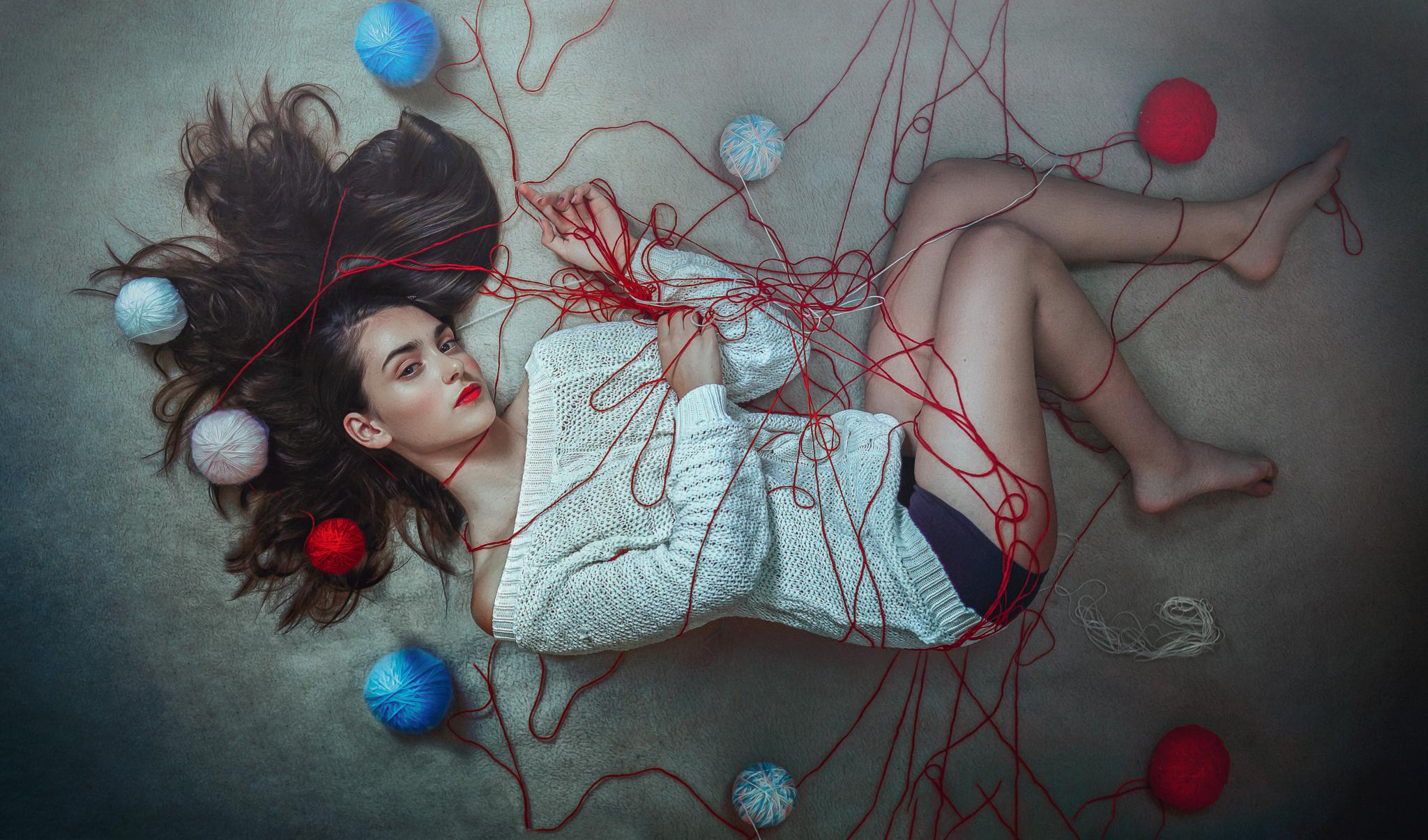 © Carmen Sánchez